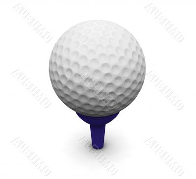 Golf ball