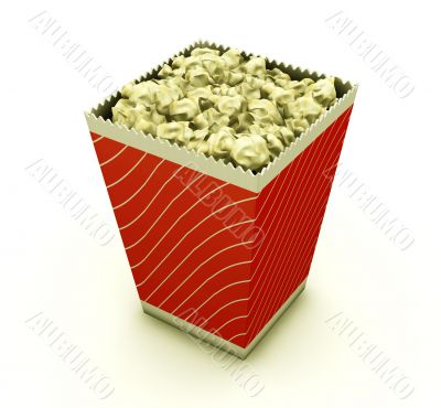 Popcorn