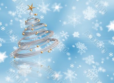 Christmas background