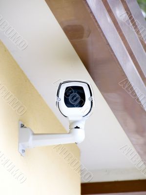 Security Camera 4