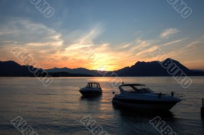 yachts lake dawn yachts lake dawn