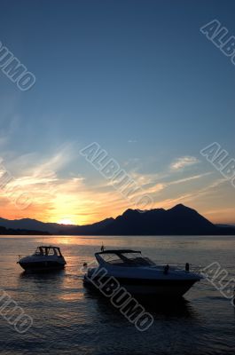 yachts lake dawn yachts lake dawn