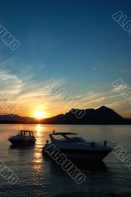 yachts lake dawn yachts lake dawn