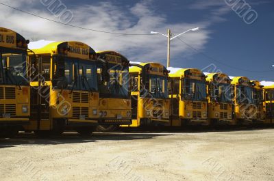 School bus