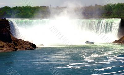 Niagara Falls Niagara Falls
