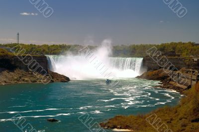 Niagara Falls Niagara Falls