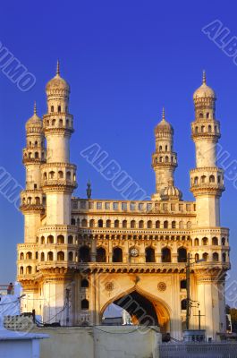 Charminar Charminar