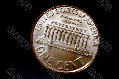 One Cent