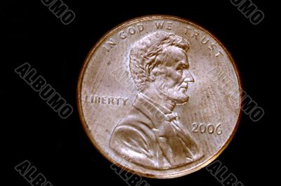 A Penny A Penny