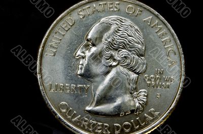 American Quarter American Quarter