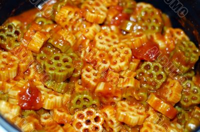 Pasta