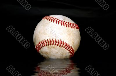 Baseball Baseball