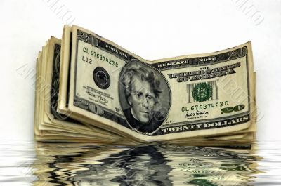 Dollar Bills Dollar Bills