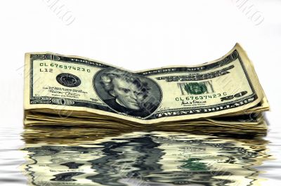 Dollar Bills Dollar Bills