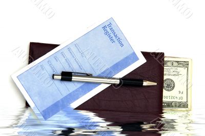 Deposit Cash Deposit Cash