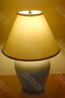 Night Lamp