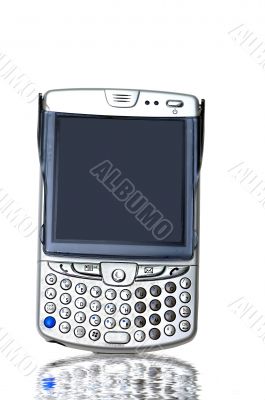 PDA Phone II
