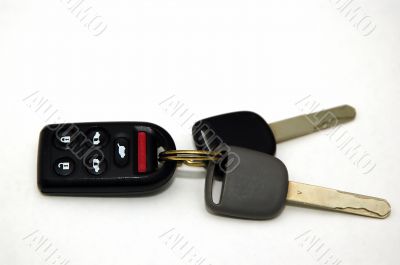 Car Keys