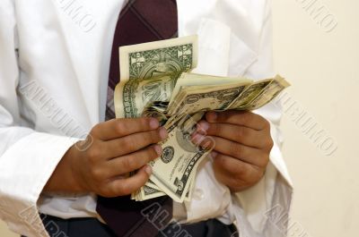 Earnings Earnings