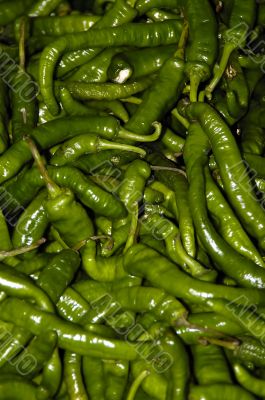 Chillies Chillies
