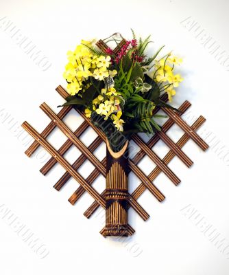 Flower Basket