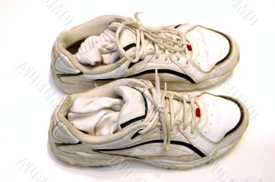 Old Sneakers