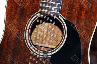 Guitar Strings