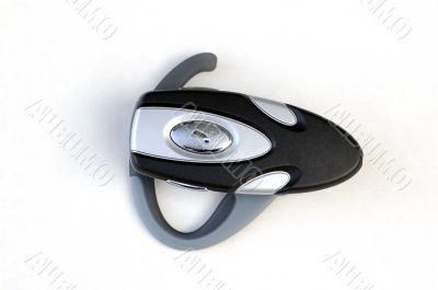 Bluetooth headset