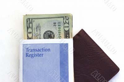 Depositing Money