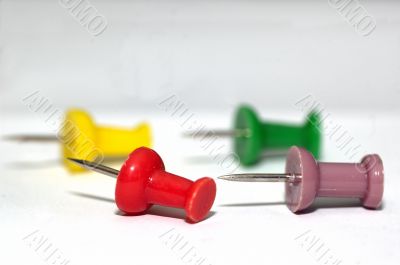 Push Pins