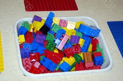 Blocks Blocks