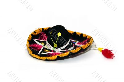 Mexican Hat Mexican Hat