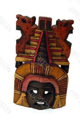 Mayan Artwork