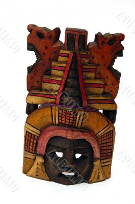 Mayan Artwork Mayan Artwork