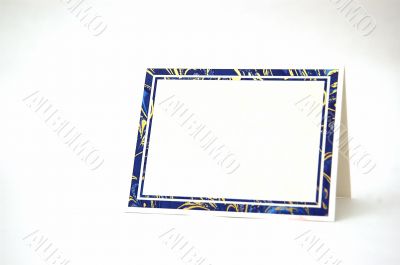 Greeting Card