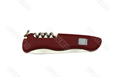 Swiss utility knife Swiss utility knife