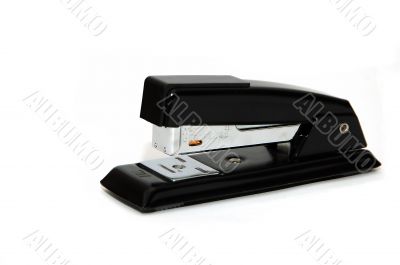 Black Stapler Black Stapler