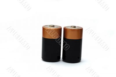 Battery Battery