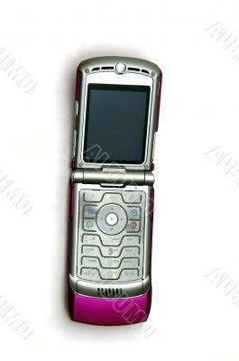 Female Cell Phone
