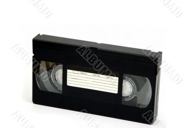 VHS Tape