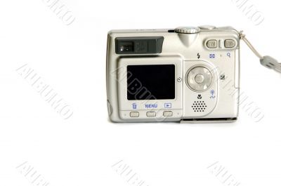 Digital Camera Digital Camera