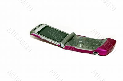 Cell Phone Cell Phone