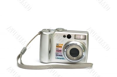 Digital Camera