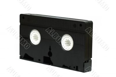 VHS Tape