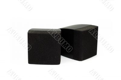 Pair of Speakers