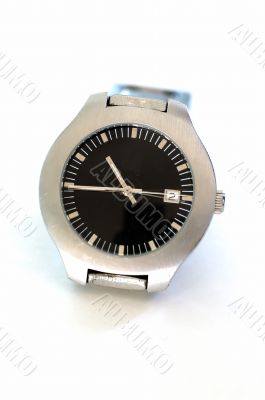 Male wrist watch