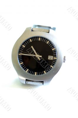 Male wrist watch