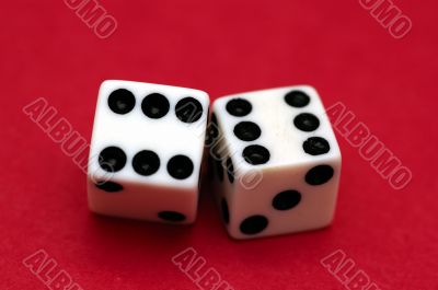A Pair of Dices A Pair of Dices