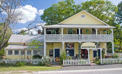 southern style country store
