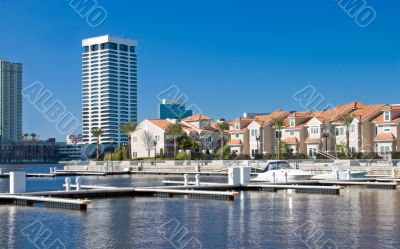 luwury waterfront condos